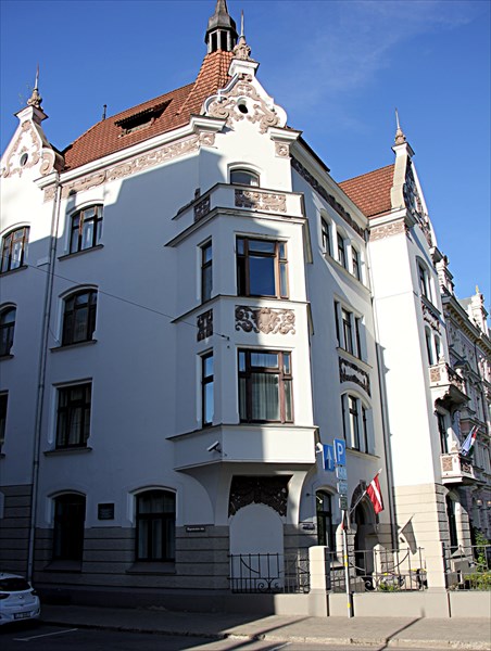 384-Улица Элизабетес